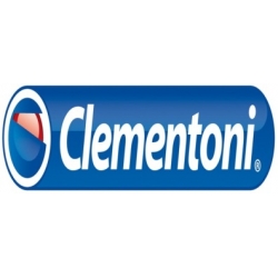 Clementoni Baby Clemmy Pociąg sensoryczny 17424